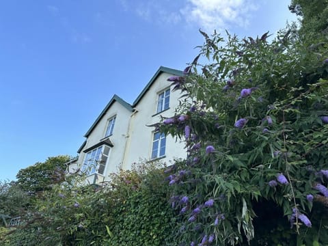 North Walk House Bed and Breakfast in West Somerset District