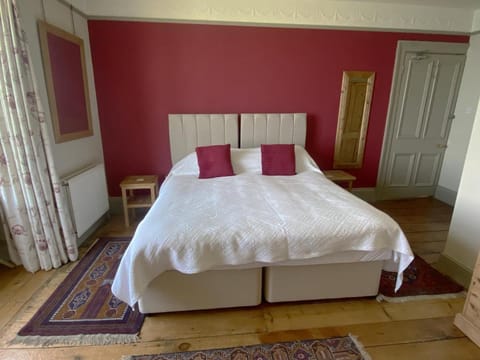 North Walk House Bed and Breakfast in West Somerset District