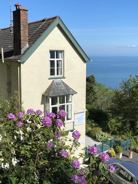 North Walk House Bed and Breakfast in West Somerset District