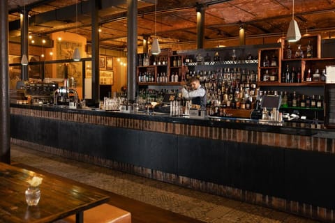 Titanic Hotel Liverpool Hotel in Liverpool