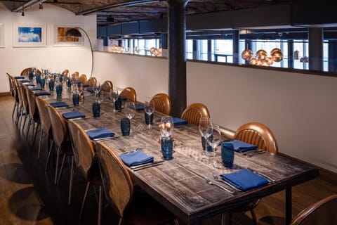 Titanic Hotel Liverpool Hotel in Liverpool