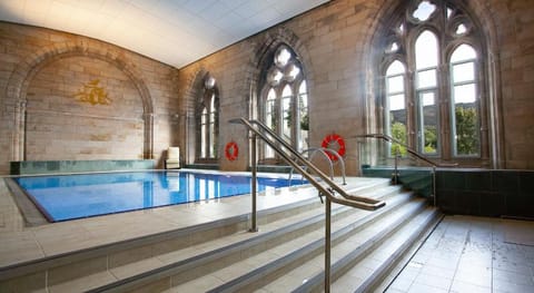 The Highland Club Bed and Breakfast in Fort Augustus