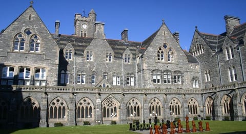 The Highland Club Bed and Breakfast in Fort Augustus