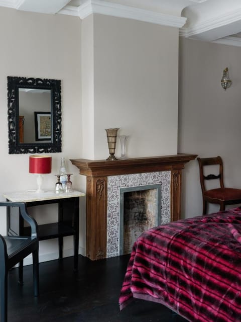 Boutique hotel Grote Gracht Hotel in Maastricht