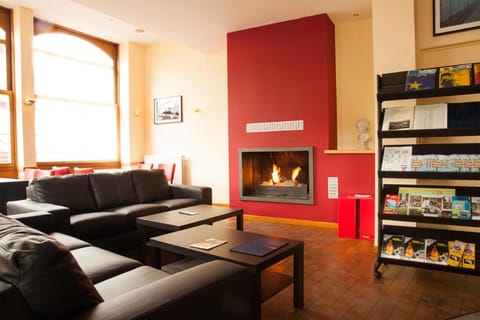 Hotel New Flanders Hotel in Flanders