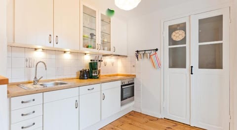 Villa Luna Vacation rental in Mecklenburg-Vorpommern, Germany