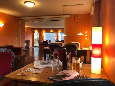 Landhotel Pension Haus Sonneck Bed and Breakfast in Vulkaneifel