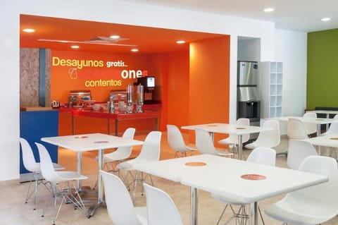 One Xalapa Las Animas Hotel in Xalapa