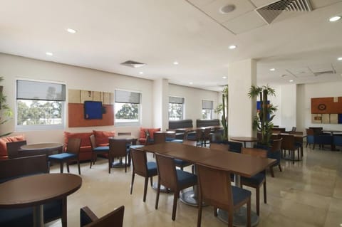 One Puebla FINSA Hotel in Puebla