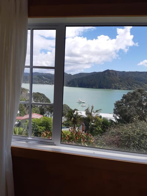 Sunseeker Lodge Lodge in Northland