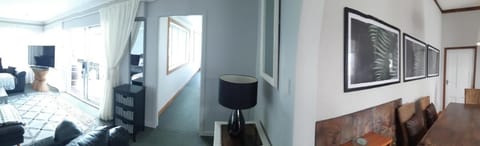 Sunseeker Lodge Lodge in Northland