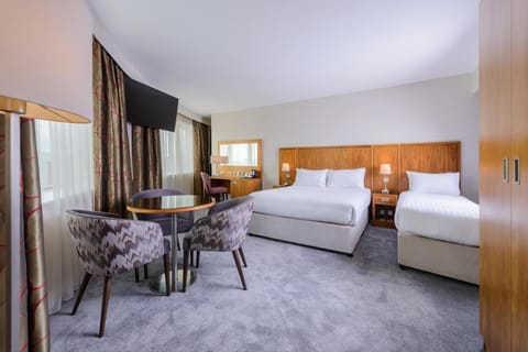 Glashaus Hotel Hotel in Dublin