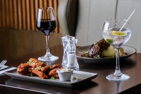 Glashaus Hotel Hotel in Dublin