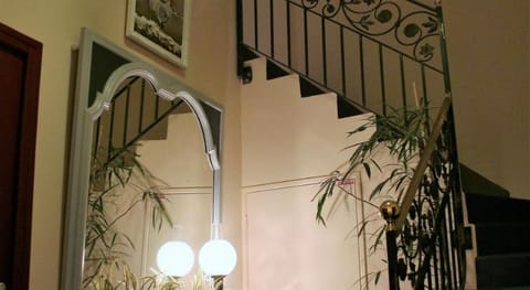 Les Hellebores Apartment in Normandy