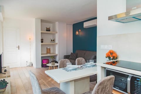 Residence Villa Branda Vacation rental in Calvi