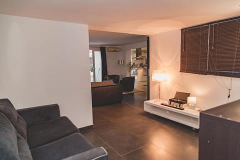 Residence Villa Branda Vacation rental in Calvi