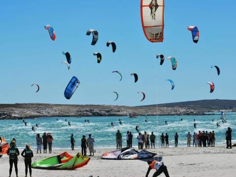 Alabaster Luxe Villa Bed and Breakfast in Western Cape