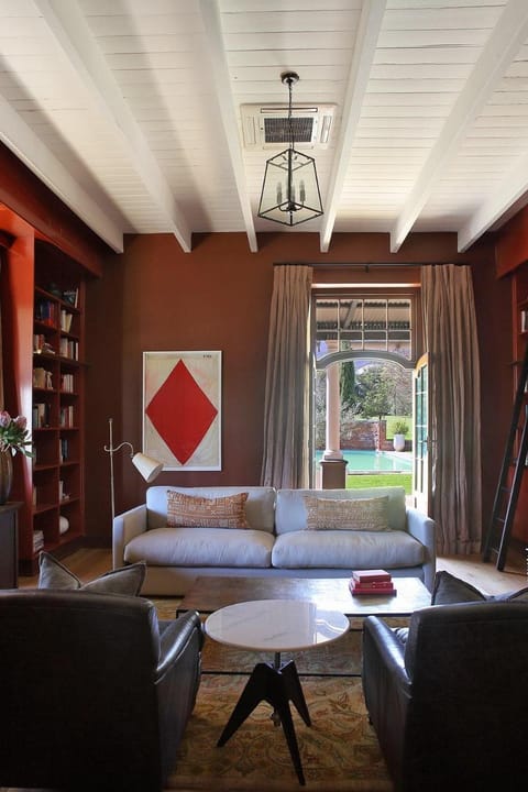 La Clé Village Bed and Breakfast in Franschhoek