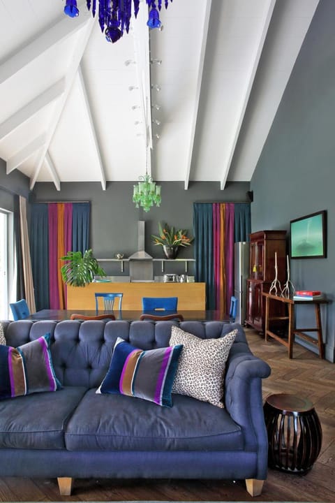 La Clé Village Bed and Breakfast in Franschhoek