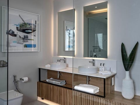 South Beach Camps Bay Hotel in Camps Bay