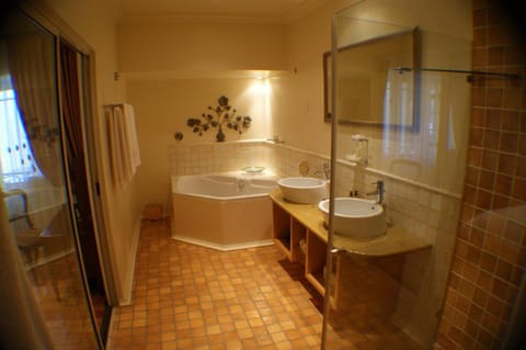 Calitzdorp Country House Bed and Breakfast in Western Cape