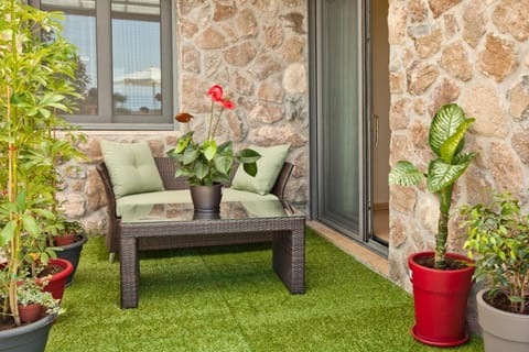 Villa Marini Apartment in Islands