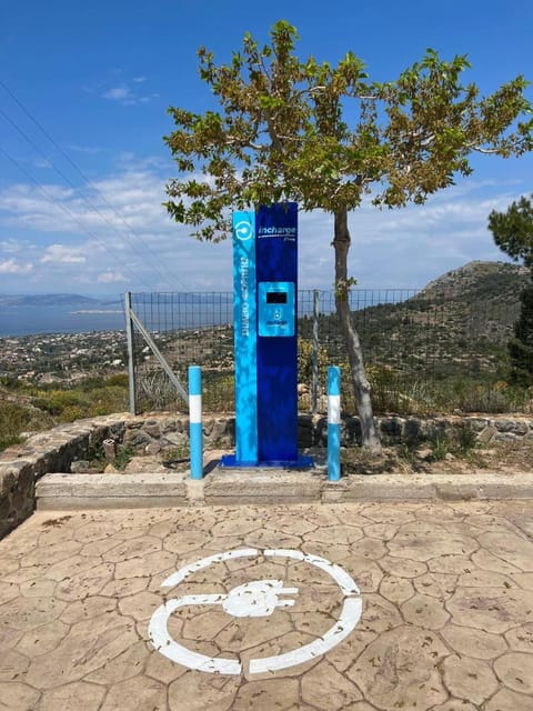 Villa Marini Apartment in Islands