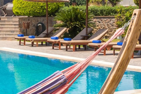 Villa Marini Apartment in Islands