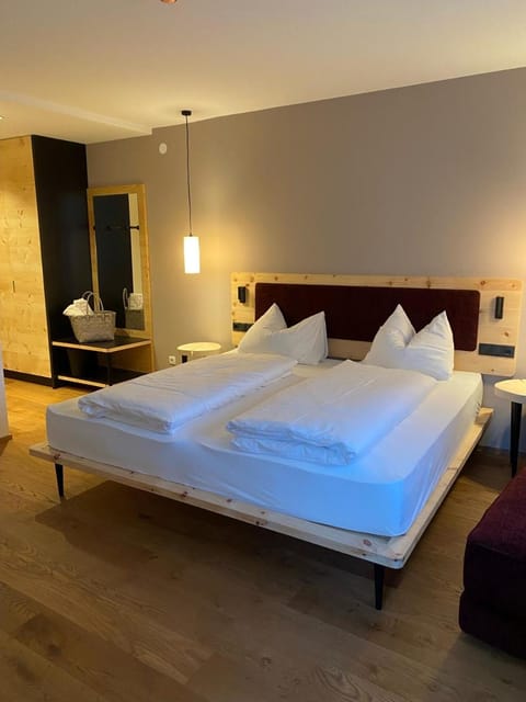 Hotel Mühlenerhof Hotel in Trentino-South Tyrol