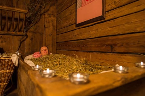 Hotel Mühlenerhof Hotel in Trentino-South Tyrol