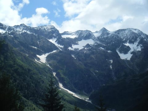 Residence Vezzoli Apartment hotel in Province of Brescia