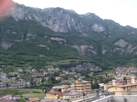 Residence Vezzoli Apartment hotel in Province of Brescia