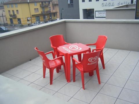 Residence Vezzoli Apartment hotel in Province of Brescia