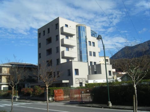 Residence Vezzoli Apartment hotel in Province of Brescia