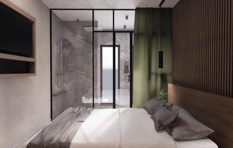 Spacious Villa at Stunning Island of Hvar with Private Pool Villa in Hvar