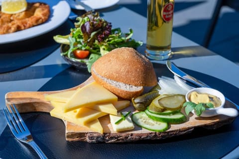 Hotel Triton Hotel in Cologne