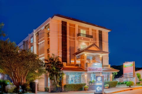Property view
