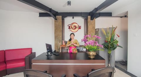 The Swaha Ubud Hotel Hotel in Sukawati