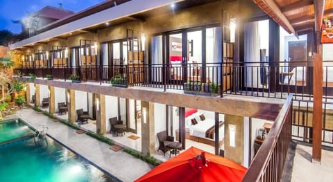 The Swaha Ubud Hotel Hotel in Sukawati