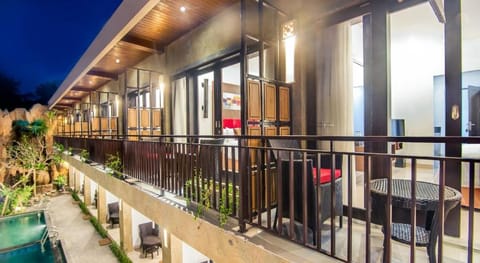 The Swaha Ubud Hotel Hotel in Sukawati