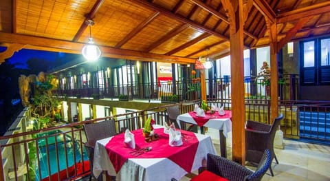 The Swaha Ubud Hotel Hotel in Sukawati