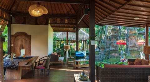Adiwana Svarga Loka Hotel in Ubud