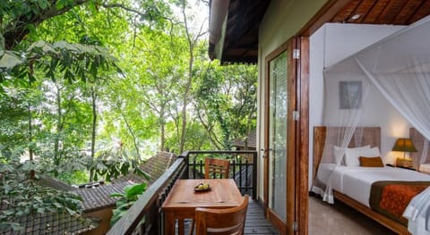 Adiwana Svarga Loka Hotel in Ubud
