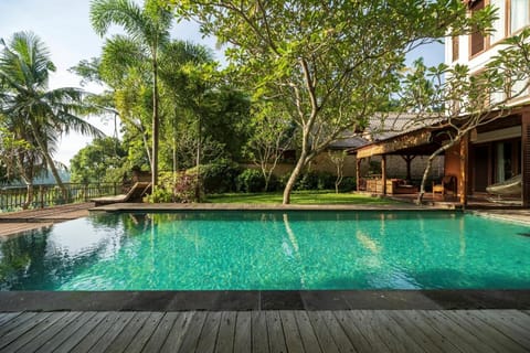 Adiwana Svarga Loka Hotel in Ubud
