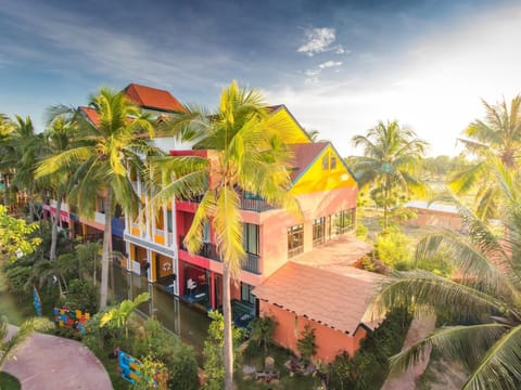 Property view