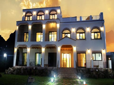 Property view