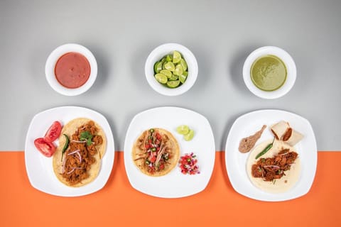 One Queretaro Aeropuerto Hotel in State of Querétaro