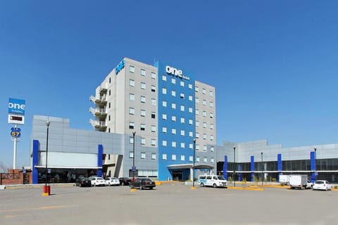 One Queretaro Aeropuerto Hotel in State of Querétaro
