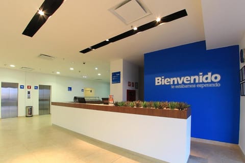 One Queretaro Aeropuerto Hotel in State of Querétaro