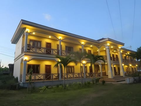 Property view